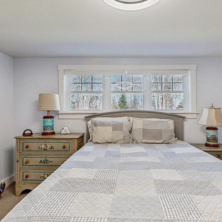 Captains Cottage On Atlantic بووثباي هاربور المظهر الخارجي الصورة